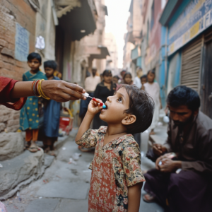 NGO_polio_campaign_in_India