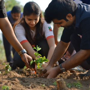 NGO_tree_plantation_campaign